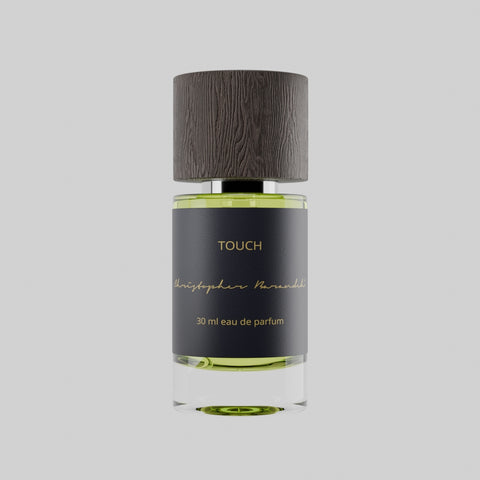 Touch Perfume  - Christopher Barandeh