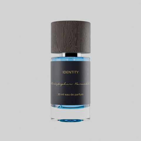 Identity Perfume  - Christopher Barandeh