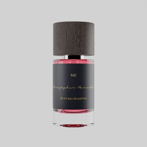 ME perfume - Christopher Barandeh