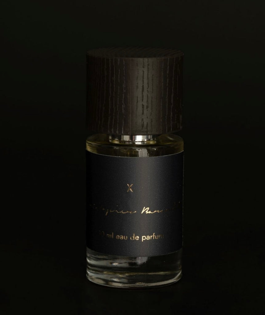 X Perfume - Christopher Barandeh – Pure sense